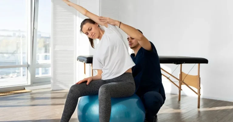 Lower Back Pain: 6 Proven Physiotherapy Tips That Work