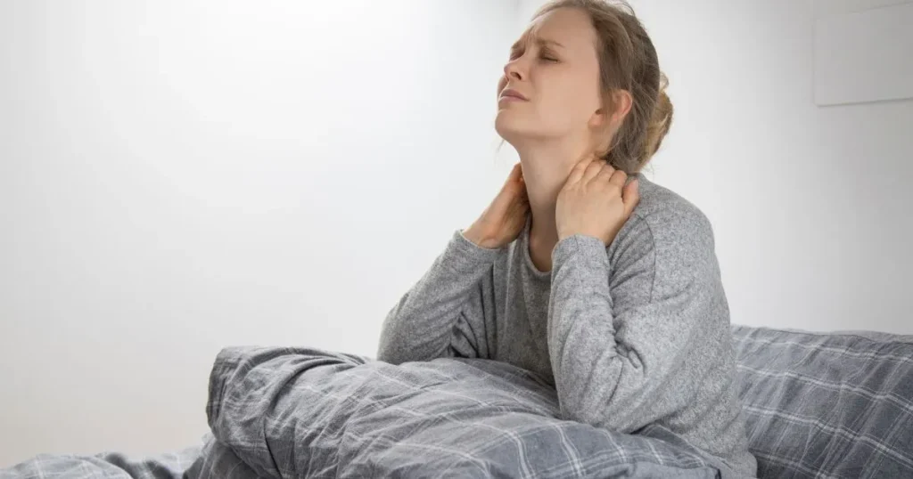 Choose the Right Neck Support Pillow